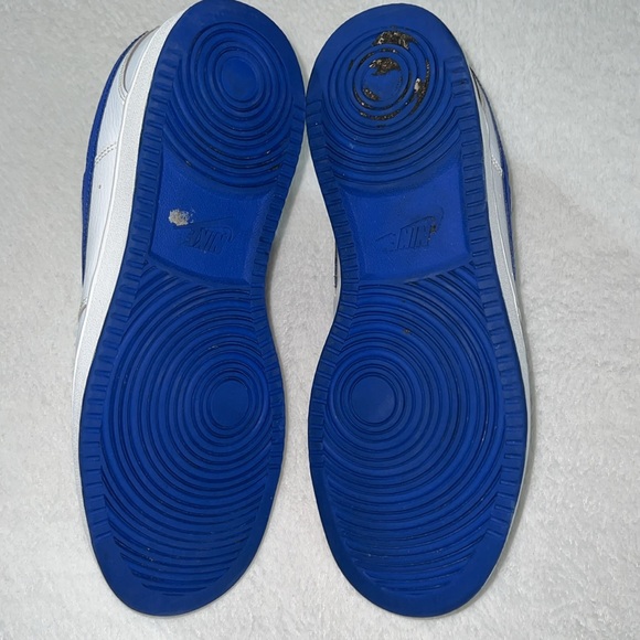 Nike Court Vision Low - Picture 6 of 11
